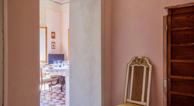 A Path of Relaxation and History Between Vineyards and Olive Trees, Забронировать Вилла Отели Монтайоне 3 звезды, 3*