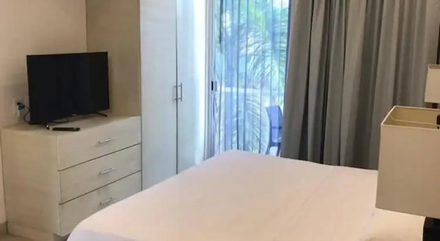 Modern Studio Puerto Aventuras 202, Rezervovat Hotel Puerto Aventuras 