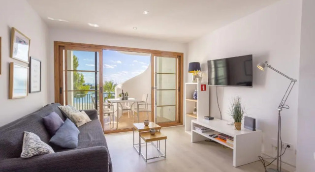 Apartamento Marina 454