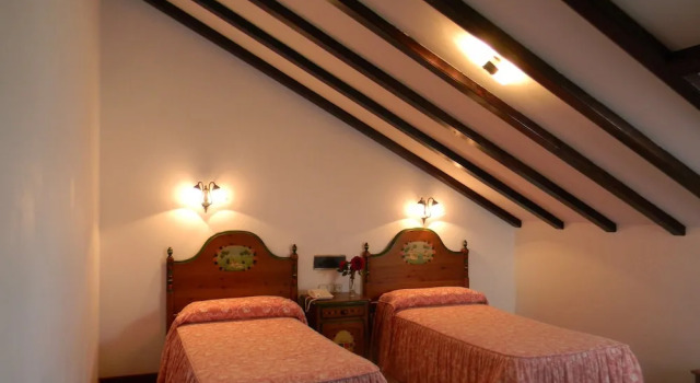 Pazo Carrasqueira, Book Hotel  