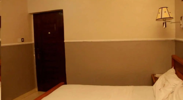 Hi Point Hotel And Suites, Book Hotel Hotels in Lagos with a Pool, Swimming Pool