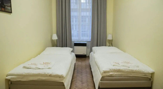 Helen Homestay Václavské náměstí