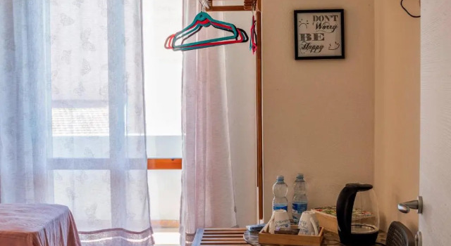 Номер Standard Bed & Breakfast ALBA