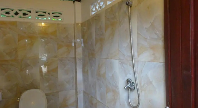 Двухместный номер Standard Coconutbeach Bungalows