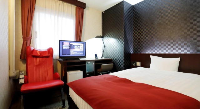 Pioland Hotel, Забронировать Отель Omiya Сайтама, рядом с Железнодорожная станция Омия