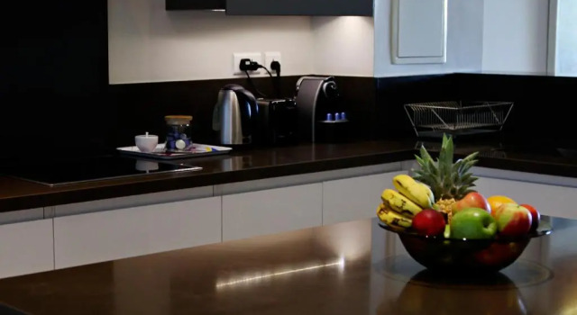 Sunset Coast Apartment, Rezervovat Apartmán Rivière Noire Mauritius West Coast