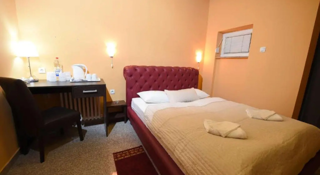 Апартаменты Apartment Inn Rooms