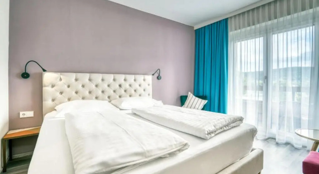 Номер Standard Hotel Eden Park