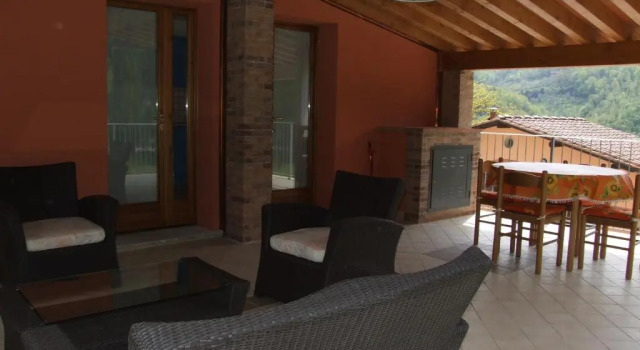Апартаменты с 2 комнатами Agriturismo Il Cantastorie