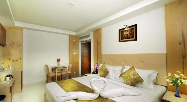Hotel Mahis Gateway