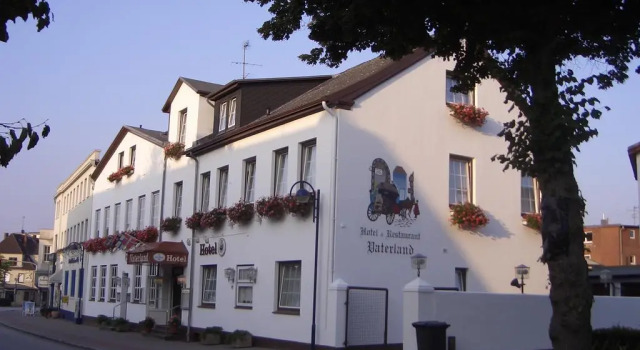 Hotel Hinz, Réserver Hôtel Bad Oldesloe 