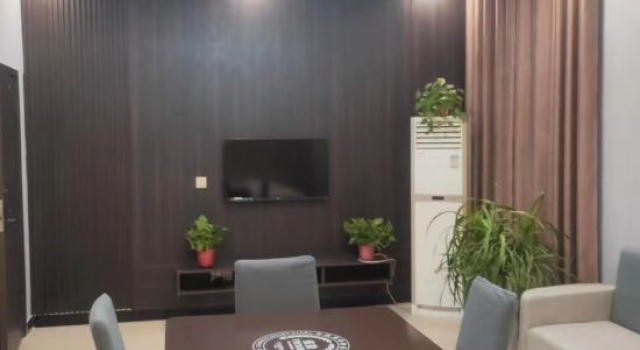 Люкс Deluxe Qingfeng Hao'aijia Hotel