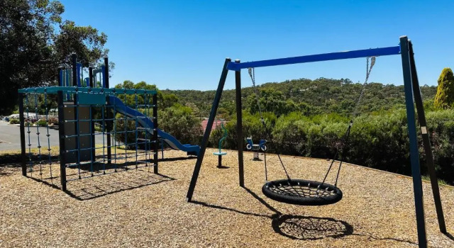 Семейный номер Standard Clare Valley Motel