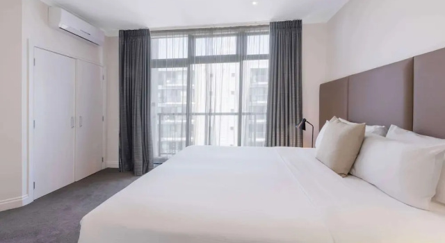 Номер Premier с 2 комнатами Adina Citylife Auckland