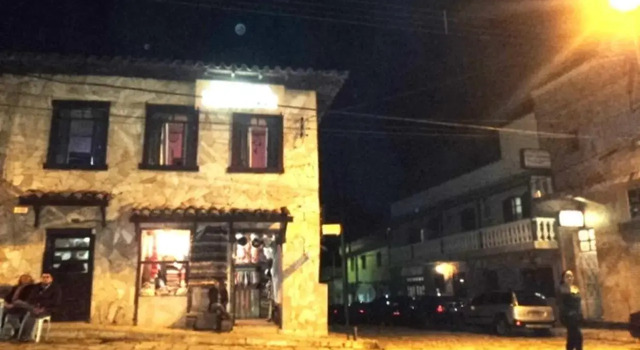 Pousada Matriz