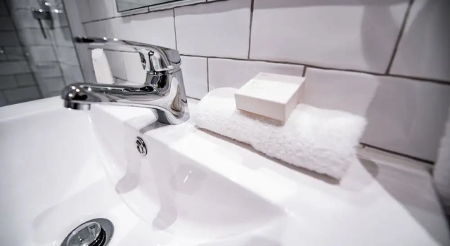 Номер Deluxe Bankstown Hotel