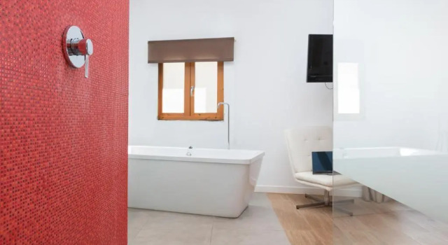 Двухместный номер Executive Alcudia Petit - Turismo de Interior