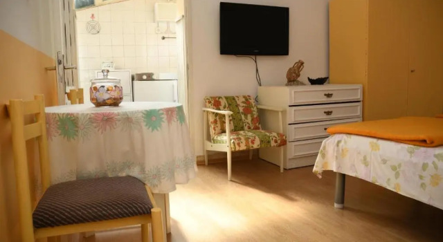 Студия Apartments Maria