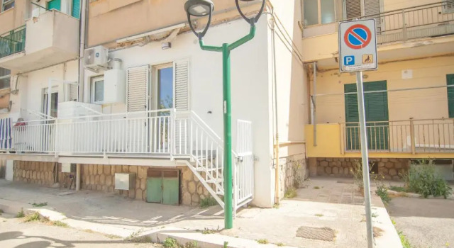 Номер Comfort Casetta del Villaggio