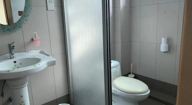 Апартаменты MCITI Suites