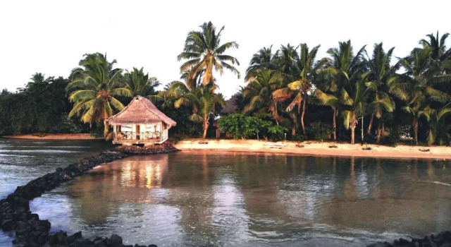 Люкс Lakana Hotel