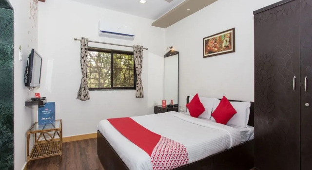 OYO 13766 Meera Vatika