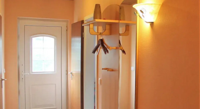 Cozy Holiday Home In Dorf Gutow Near Sea