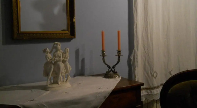 Номер Standard Agriturismo La Badiola