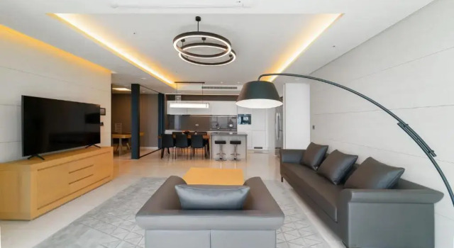 Полулюкс New CZ LCT Residence