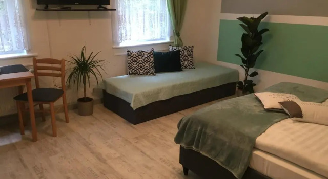 Hopfengrund, Prenota Hotel Arnstadt Thuringian Forest
