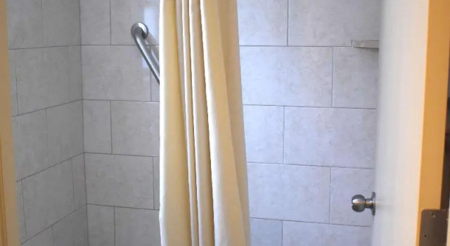 Номер Standard Best Western Driftwood Inn