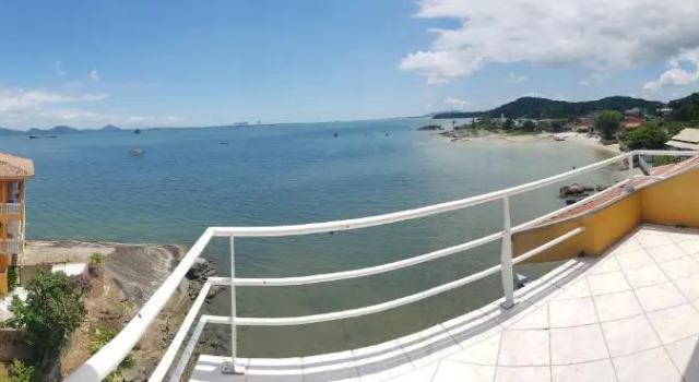 Апартаменты Pousada Pedra das Tartarugas