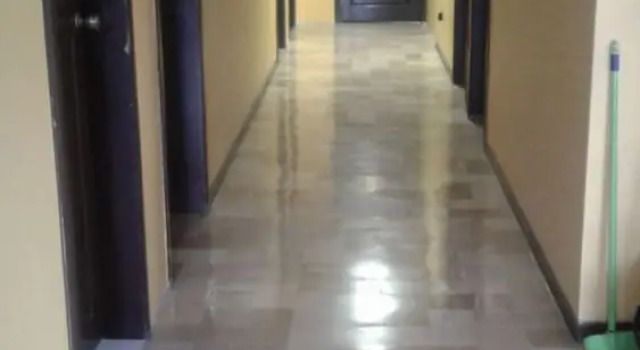 Номер Standard Galaxy Apart Hotel