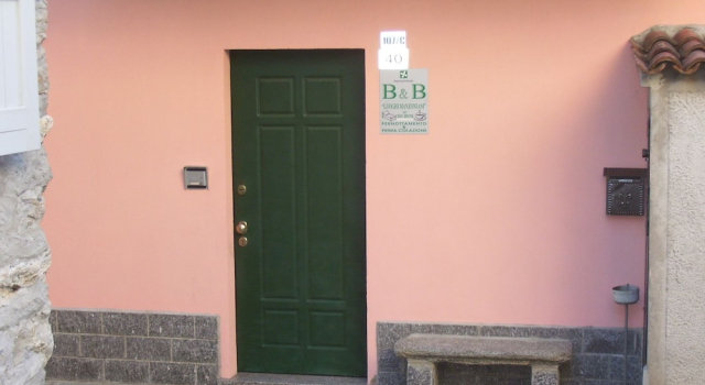 Bed & Breakfast Località Manzoniane, Prenota Hotel Hotel a Malnago con parcheggio, Parcheggio