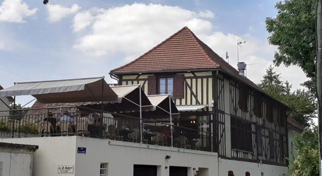 le saint Hubert, Réserver Hôtel Arcis-sur-Aube Aube