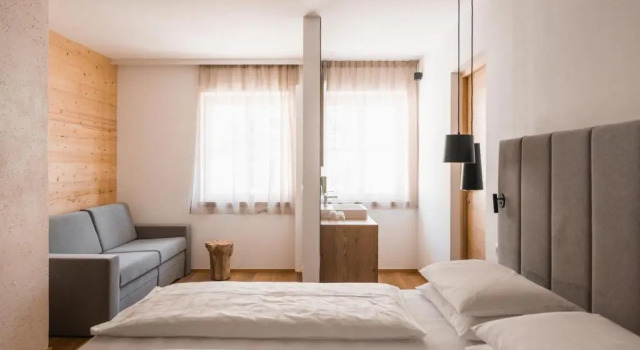 Двухместный номер Standard Hotel Gasthof Jochele