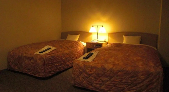 Студия Main Hotel - Vacation STAY 82548