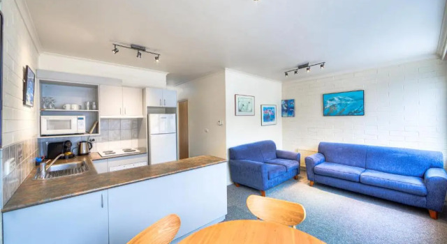 Апартаменты Snow Ski Apartments 06