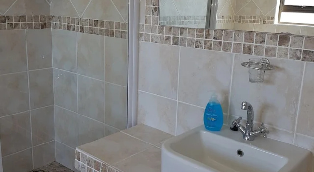 Апартаменты Seagulls Guest House
