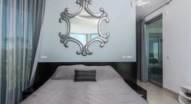 Villa Croesa - Luxury Villa