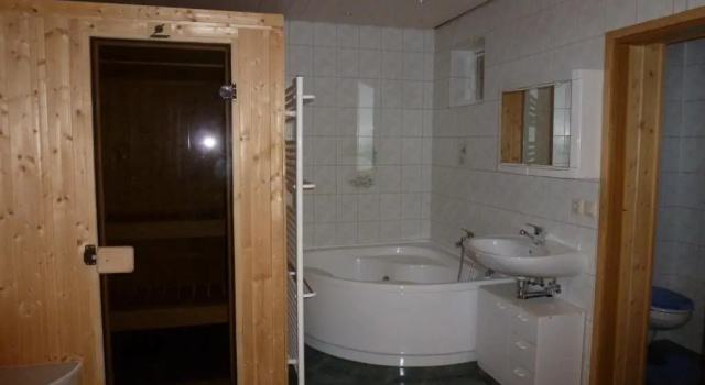 Апартаменты Ferienwohnung Grebner