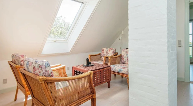 Tranquil Holiday Home in Jutland near Beach, Book Hotel Haderslev Sønderjylland