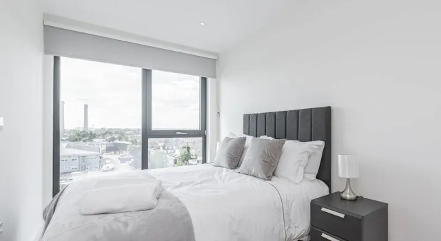 Emerald Apartments London