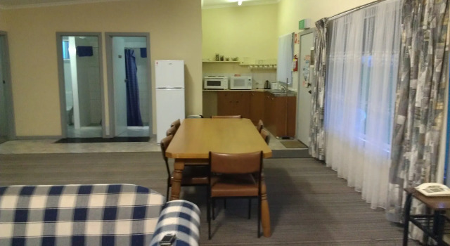 Avalon Motel, Book Motel Mount Gambier 
