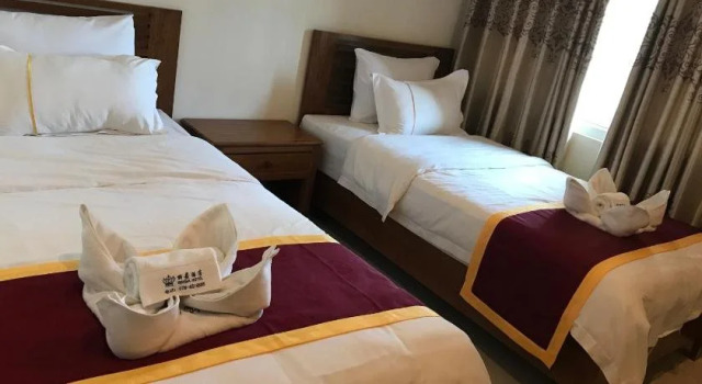 Rihga Hotel