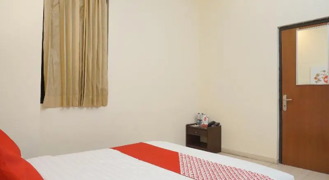 Номер Standard OYO 461 Hotel Madukoro