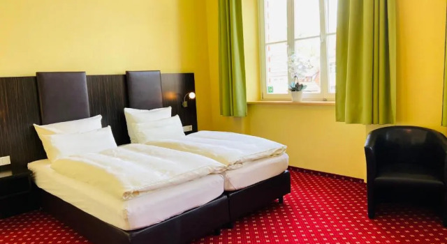 Номер Grand Pension Katharinenschule