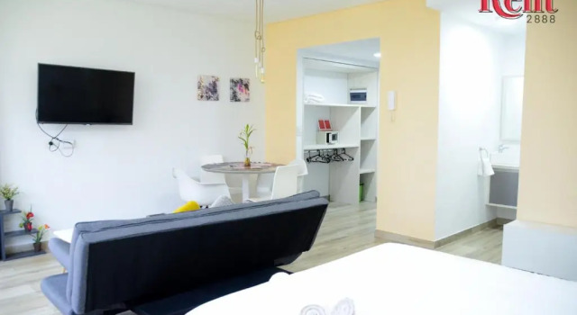 Апартаменты Superior Rent 2888