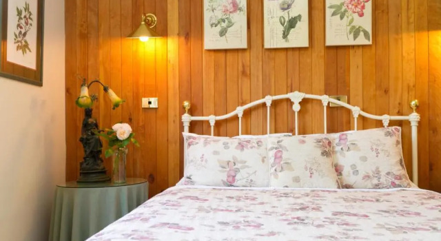 Двухместный номер Standard Cambria House