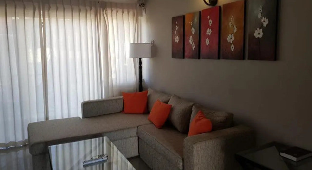 Deluxe Sviitti Christar Villas Hotel